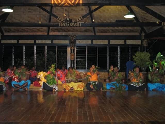 Vinaka, Fiji! Truly, there's no way to describe in words the sweet days I had at Nukubati.