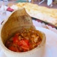 An unusual Cappadocia food experience