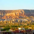 Expect the unexpected in central Turkey