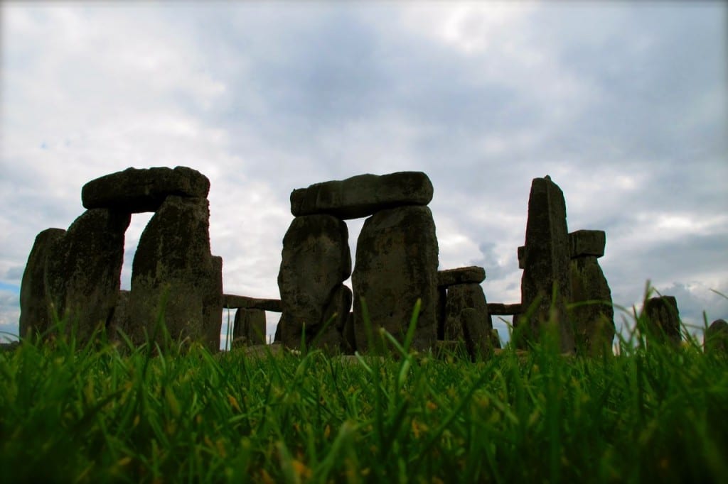 Stonehenge