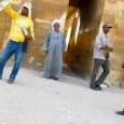 Undressed in Egypt | The View From My Soapbox What not to wear in Egypt