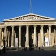 Walk Like An Egyptian… In London Can't make it to Cairo? Substitute London for a free preview of Egyptian artifacts