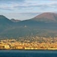 Mount Vesuvius, Italy | Travel Tuesday A big, scary volcano looms above Naples