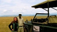 Unforgettable Kenya safari images from a wild trip