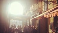 Exploring Emilia Romagna with the Blogville crew