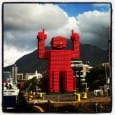 Cape Town, South Africa | An Instagram Photo Essay Table Mountain, Camps Bay & some divine seafood
