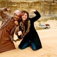 Rained Out in the Desert – My Chilly Visit to Wadi Rum The perils of visiting in the off season
