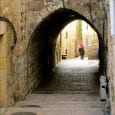 Wandering Jerusalem's Streets | A Photo Essay