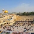 A powerful goodbye to a powerful place