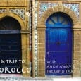 Announcing the two winners of the Intrepid Travel Morocco Experience