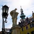 A day trip to the Slovakian capital city