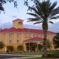 Drama at the St. Augustine La Quinta — @LQ ... and then the cops showed up