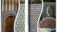 How My Trip to Morocco Inspired My Design Style Welcome to my new home base!