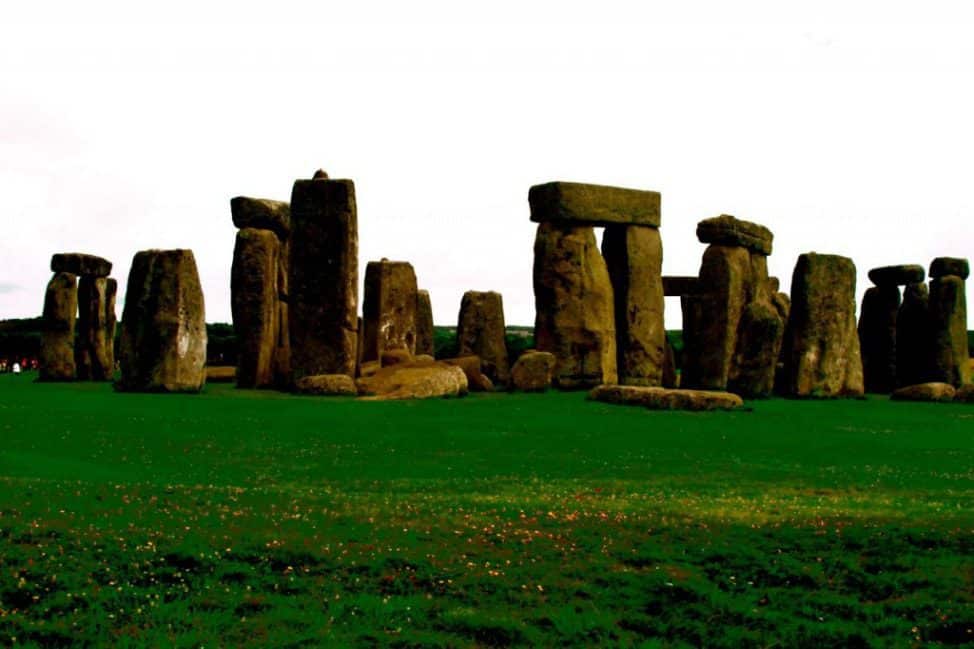 Tips for visiting Stonehenge