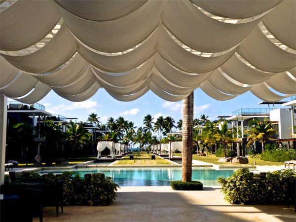 Sublime Hotel in Samana - beachfront and luxurious!