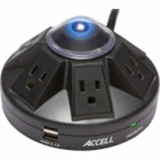 Accell Powramid Charging Station