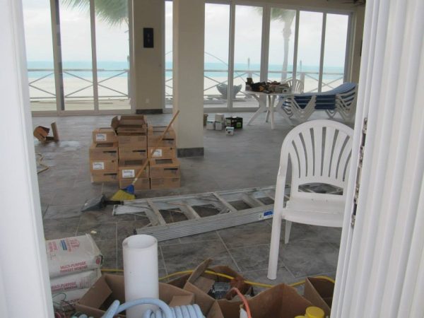 Bahama Beach Club - Caribbean Destination Wedding Gone Wrong