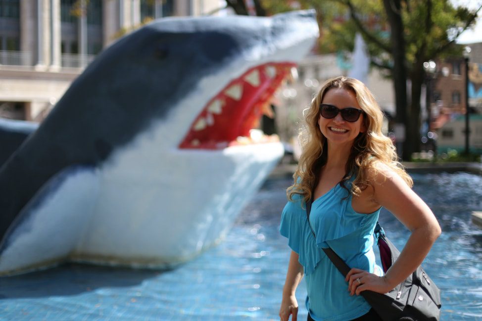 angie-orth-jacksonville-shark