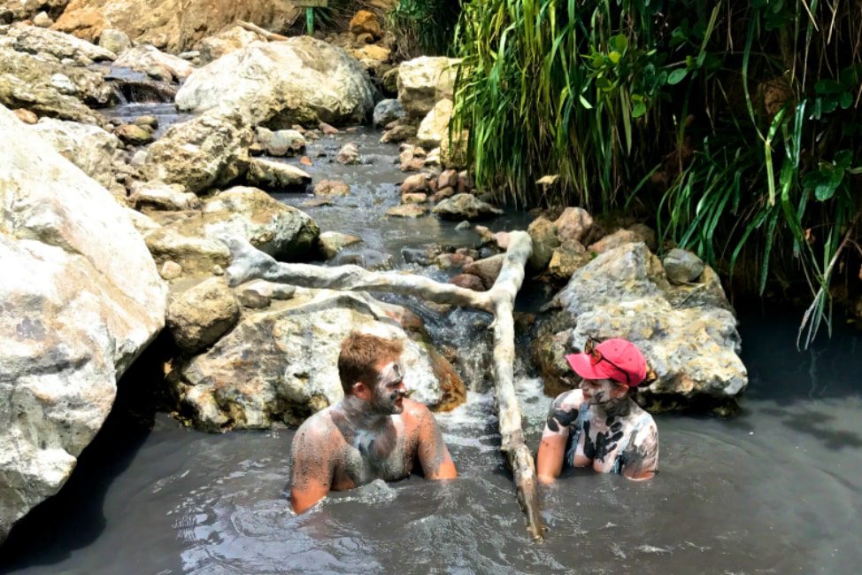 7 Things to do in Soufriere Saint Lucia via AngieAway.com