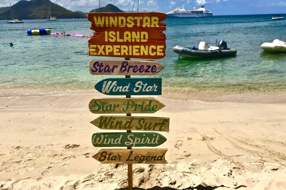 Windstar-Beach-Party-St-Lucia-min