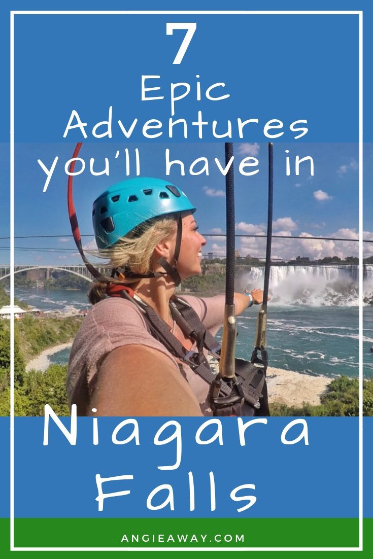 Adventure Rooms Canada Niagara