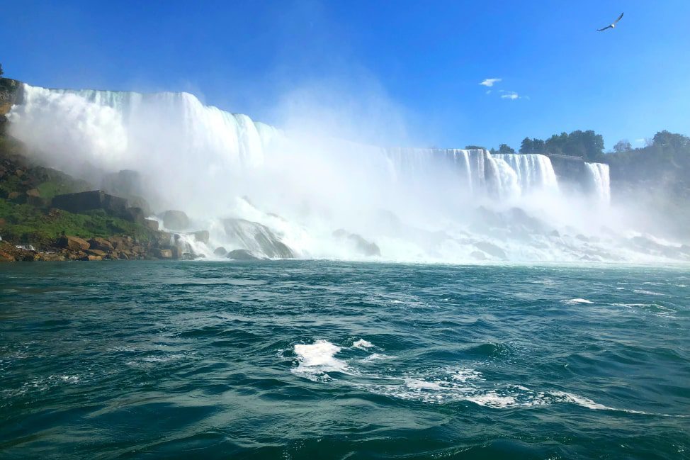 How To Have An Epic Adventure In Niagara Falls