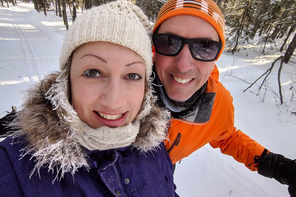 Q&A with OG Travel Bloggers - Pete & Dalene Heck, Hecktic Travels