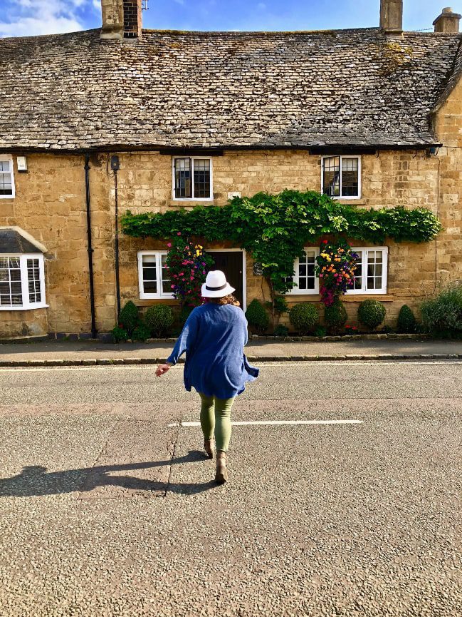 Where to Stay in the Cotswolds