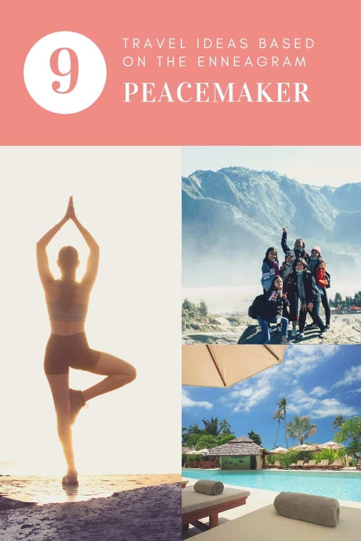 Where should you travel based on your Enneagram results? Check out this guide on the best destinations for every number! Whether you're a type 4, Type 9, 6w5 or just interested in learning more, check out this guide. Don't know your type? Take the quiz and find out!