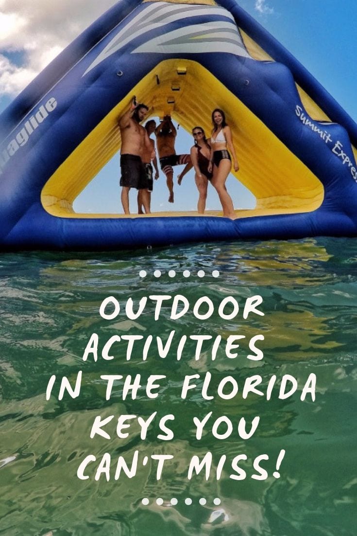 Looking for activities in the Florida Keys? We’ve got lots of tips for your next vacation! From adventure to relaxation, The Keys has something for every budget.