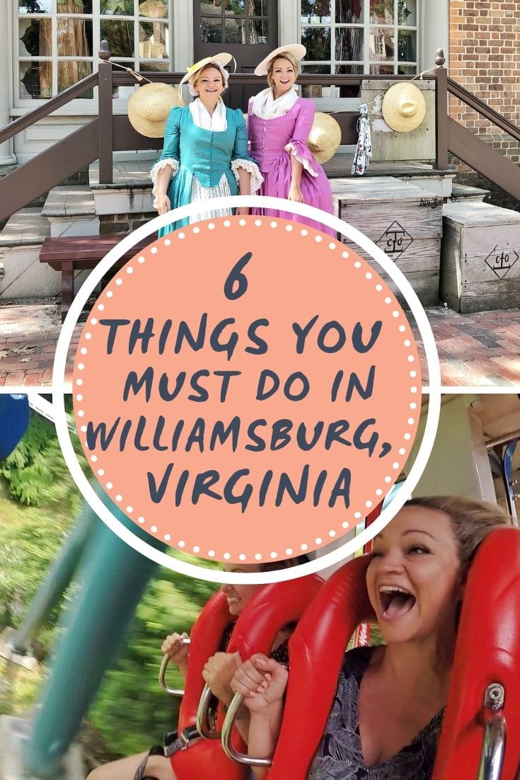 Looking for things to do in Williamsburg? We’ve got lots of tips for your next vacation! Check out the resorts, activities and restaurants throughout Williamsburg. See you there!
