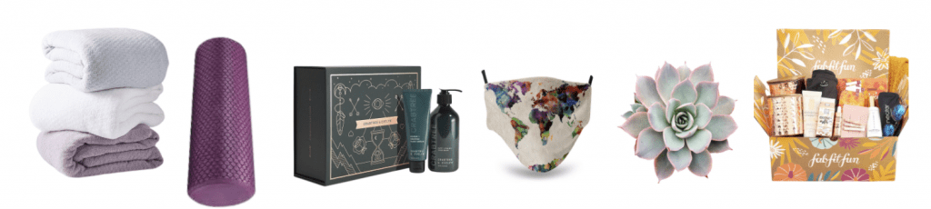 Gift Guide for Travel Lovers 