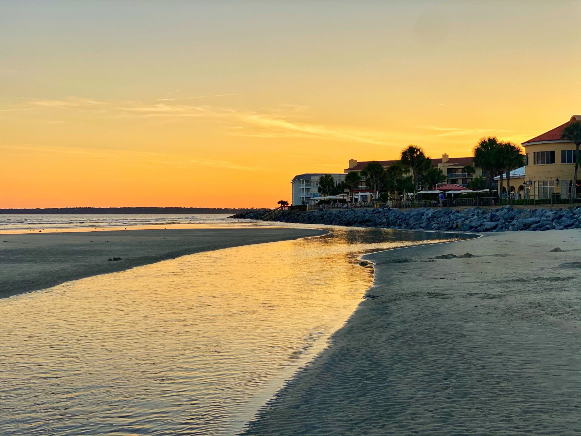 St. Simons Island Georgia: Everything You Need To Know To Visit