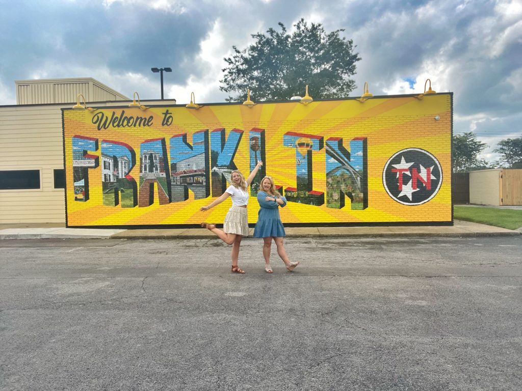 The Jet Sisters Franklin Tennessee