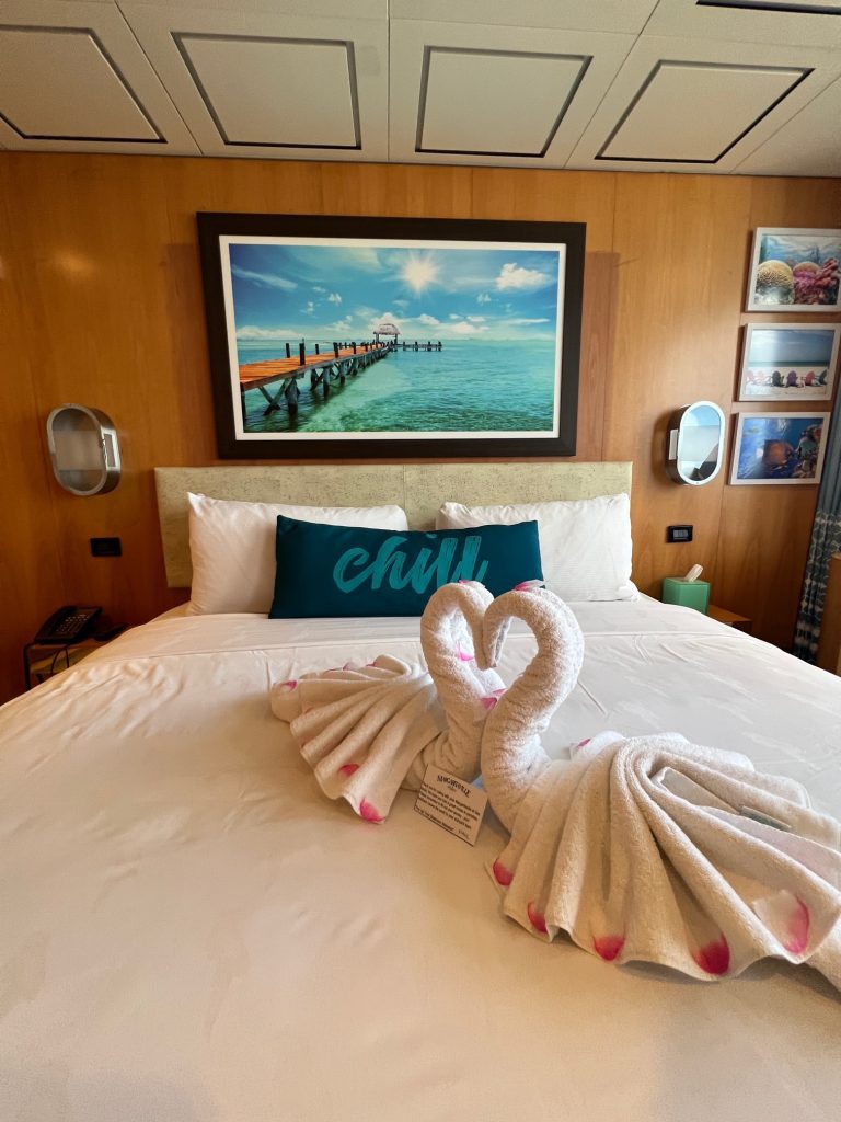 How To Have The Best Time On Margaritaville At Sea Cruise - Angie Away ...