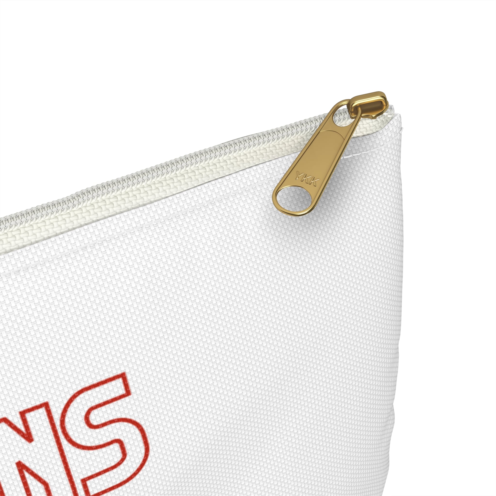 Rainbow Shenanigans Makeup Bag - Image 8