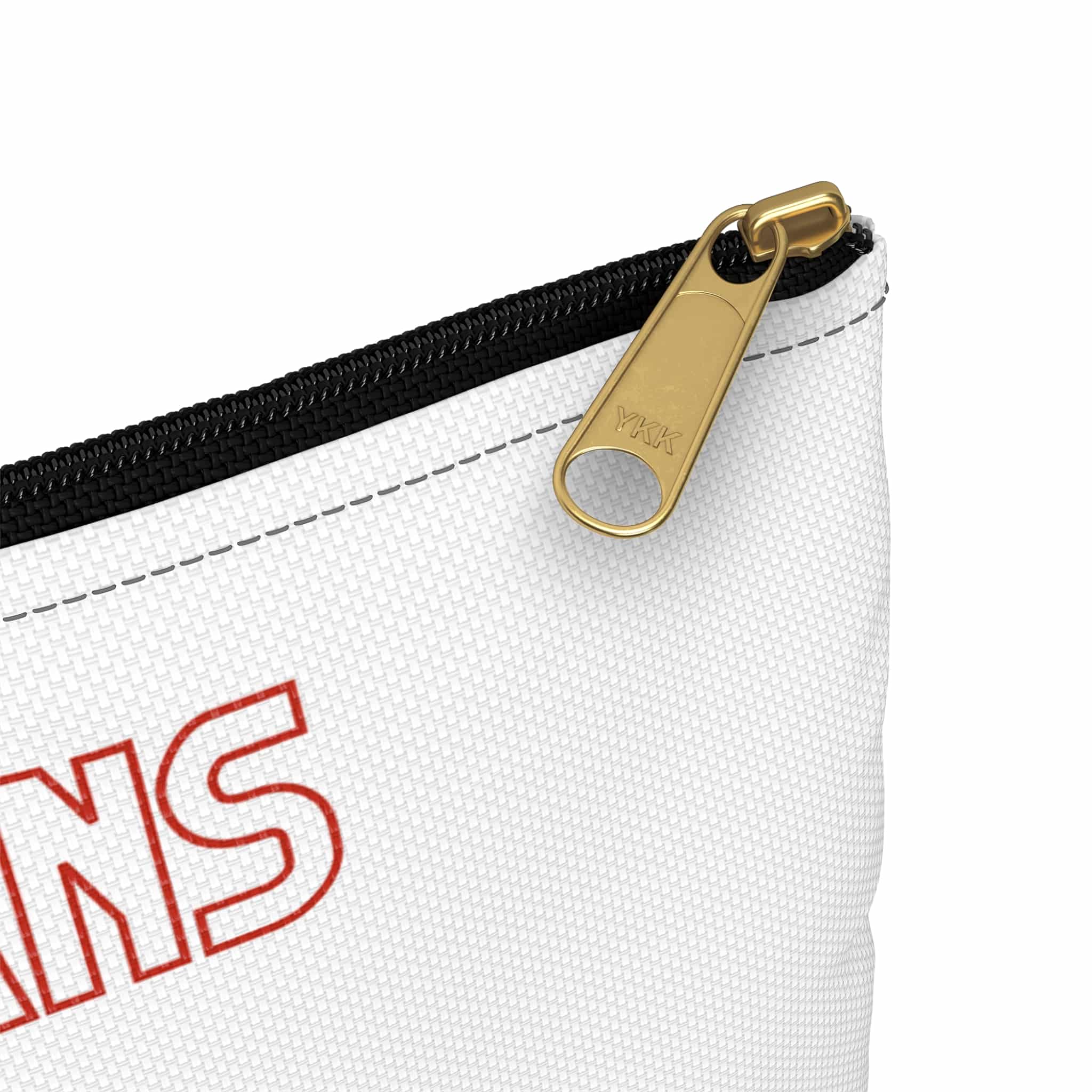 Rainbow Shenanigans Makeup Bag - Image 12