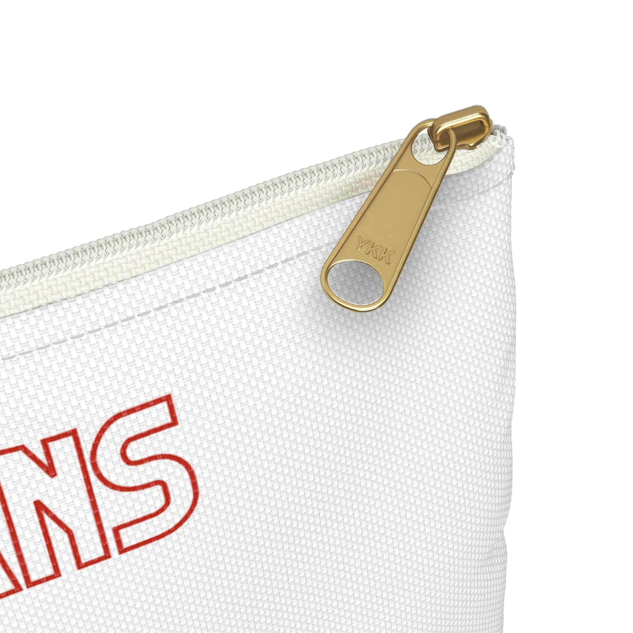 Rainbow Shenanigans Makeup Bag - Image 16