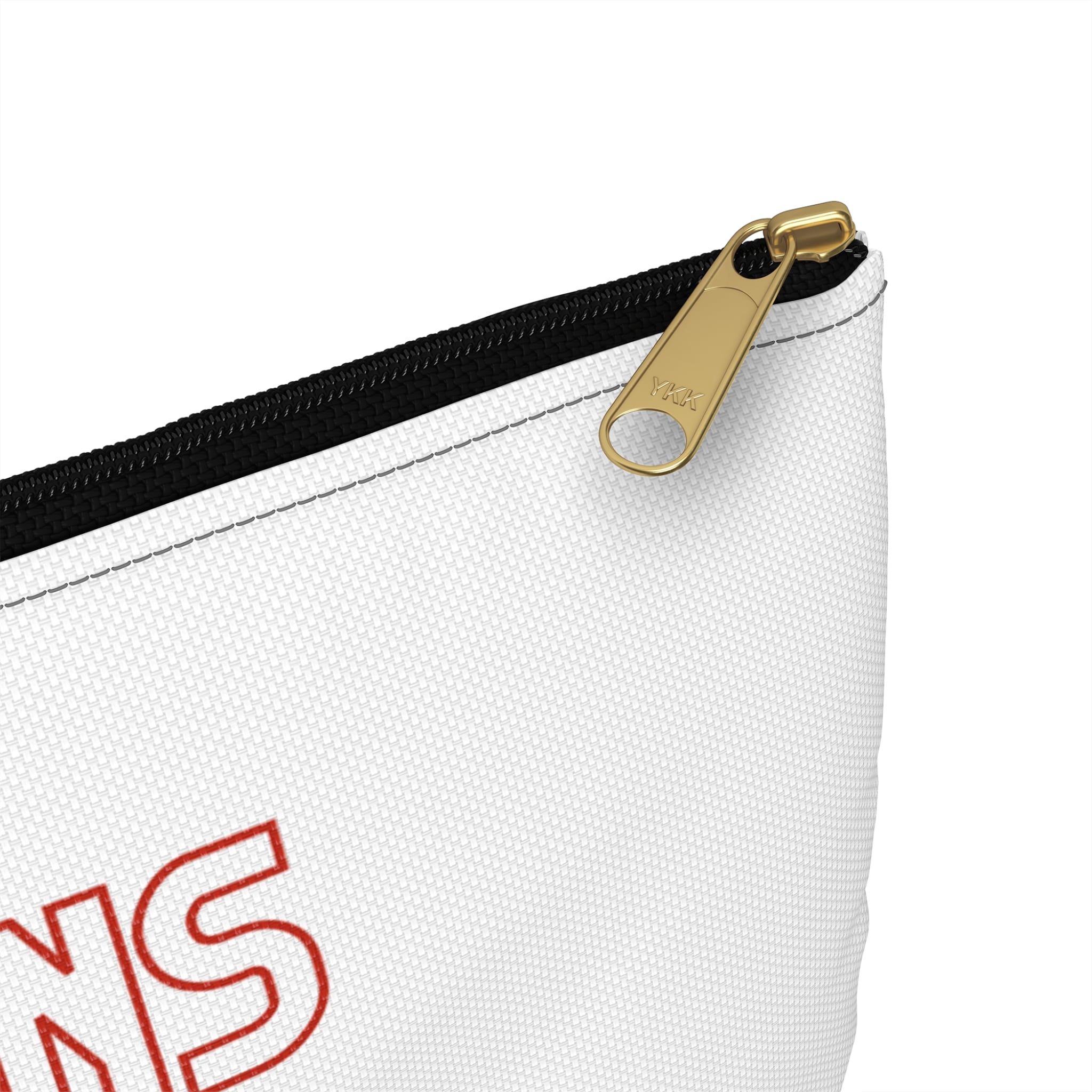 Rainbow Shenanigans Makeup Bag - Image 4